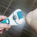 ForPro Expert Rechargeable Foot Care Callus Remover Kit | Electric Pedicure Tool with 3 Heads | Portable and Rechargeable - Buy Online on GoSupps.com