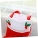 LABRIMP Christmas Candy Pouch Candy Bags Christmas Cartoon Handbag Xmas Candy Bag Christmas Bags Sweet Decorations - Buy Online on GoSupps.com