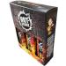Hot Headz BBQ & Grilling Hot Sauce Gift Set - 3x 148ml Spicy Sauces for BBQ & Oven Dishes - Buy Online on GoSupps.com