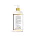 Unisaif Green Tea Organic Body Wash Ph Balanced Skin Friendly with natural actives | Sulphate & Paraben Free (300 ml). - Buy Online on GoSupps.com