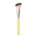 3ina makeup - The Angle Blush Brush - Annoyed Brush for Rouge and Powder - Soft and synthetic bristles - Precise use - vegan - Cruethy Free Rouginsel