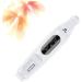 POPETPOP Professional Acrylic Gel Tool Acrylic Nails Tools Electric Nail File Manicure Polishing Tools Portable Nail Drill Professional Nail Drill Machine Manicure Tool Polisher White Major 13.8*2.8cm White - Buy Online on GoSupps.com