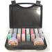 JamPac Bead Keeper- 20 Containers for Tidy Crafts - Buy Online on GoSupps.com