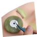 Angoily 12 Rolls Lash Tape Non-woven Fabric Eyelash Eye Patch - Buy Online on GoSupps.com