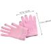 FOMIYES 4 Pairs Moisturizing Gloves Hand Spa Women Hand Care Gloves Lotion Dry Skin Womens Glove Gloves Night Gloves Women Gel Gloves Conductive Yarn Miss Pink Skin Care Cosmetic - Buy Online on GoSupps.com