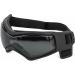 PEDOMUS Dog Goggles - Small/Medium Adjustable Strap UV Sunglasses for Waterproof Protection (Cool Black) - Buy Online on GoSupps.com