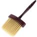 Obahdirry Salon Stylist Hairdressing Styling Tool Comfortable Grip Hairdressing Styling Tool Neck Face Duster Soft Brush - Buy Online on GoSupps.com