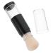 Beaupretty Refillable Face Makeup Brush - Ideal Powder & Foundation Brush for Women | Perfect for Liquid Powder & Cream - Buy Online on GoSupps.com