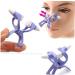 Balacoo Nose Up Clip - Nose Shaping & Lifting Bridge Straightener | Japanese-Style Orthotics for Perfect Nose Contour - Buy Online on GoSupps.com