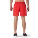 NAVISKIN Men's 5 Running Shorts - Lightweight Quick Dry Workout Shorts with Zipper Pocket - Red, Large - Buy Online on GoSupps.com