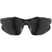 Bliz Active Black - Premium Performance Eyewear for Ultimate Protection | Free International Shipping - Buy Online on GoSupps.com
