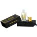 INTENSE OUD Musk Tahara Oil 12ml(0.40 oz) Unisex with Black Gift Box | Soft Oriental Original Misk Blend | Travel Size CPO Long Lasting Alcohol Free and Vegan - Buy Online on GoSupps.com