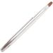 FRCOLOR Retractable Lip Brushes for Lipstick Gloss Makeup Portable Makeup Brushes Applicators for Travel and Daily Use - Buy Online on GoSupps.com