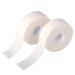 Parieo 2 rolls microfoam eyelash extension tape under the eyes gel pads patch patch refinement tape breathable eyelash band