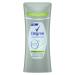 Degree 0% Aluminum Free Deodorant 48H Odor Protection Revitalizing Botanicals Deodorant for Women 2.6 oz Fresh 2.6 Ounce (Pack of 1)