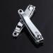 Stainless Steel Toenails Fingernails Nail File Clipper Fingers Manicure Trimmer Tool .Nice and Practical - Buy Online on GoSupps.com