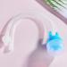 ROSENICE Baby Nasal Aspirator - Safe Booger Remover for Toddlers & Infants - Buy Online on GoSupps.com