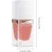 for Cheeks - Liquid for Women Makeup | Waterproof Natural Colors Make-up Supplies to Make Delicate Matte Charming Lightweight 05 - Buy Online on GoSupps.com