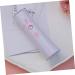 SOESFOUFU 1Pc facial steamer white facial spa steamer face cleaner portable travel humidifier 14.1x4cm - Buy Online on GoSupps.com