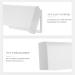 Angoily Child Safety Socket Cover - Weatherproof Flip Cover & 2-Speed Wall Switch Protection - Exterior Socket Box - White - Buy Online on GoSupps.com