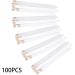 Volking Ketone Test Strips - 100 Pieces for Keto Nutrition & Diet | Ketone Sticks for Urine Testing - Buy Online on GoSupps.com