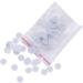 800 Pieces 10mm White Microdermabrasion Cotton Filters Replacement - Facial Vacuum Filters - Buy Online on GoSupps.com
