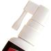 Spray Contre La Chute Des Cheveux - 30ML Lotion l'Effet Noirceur - Extraits V g taux et Actifs Fortifiants - Pour Hommes Et Femmes Contre La Chute La S cheresse L'amincissement Et Les Frisottis - Buy Online on GoSupps.com