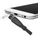 6 Pcs Shaver Cleaning Brush for Men's Electric Shaver - Remove Beard Debris and Dust - Buy Online on GoSupps.com