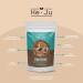 Protein Coffee with Chocolate Taste 500g - High Protein Sugar-Free Hot & Cold Edible 20 Portions | Delicious Protein Ice Cream Coffee for a Protein-Rich Diet - Buy Online on GoSupps.com