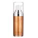 Face Body Luminizer Illuminator Cream Spray Contour Highlighter Liquid Bronzer Luminizer Style3 Face Body Luminizer