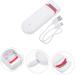 NOLITOY Electric Eyelash Curler - 5pcs Precision Heated Portable Lash Curlers for Perfect Eyelashes | International Shipping Available - Buy Online on GoSupps.com