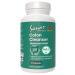 Sanar Naturals Colon Cleanser Max Relief - Senna Leaf Soft Laxative - GLP-1 Support - Supports Detox Cleanse and Gut Health, Digestive Support Supplement for Women & Men, 60 Capsules