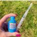VIAL SAFE Insulin Bottle Protector Case - Diabetes Awareness Collection 3-Pack (Short Size) Tie Dye Light Blue Navy - Buy Online on GoSupps.com