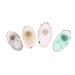 Beatifufu Resin and Marble Nail Art Mixing Tray