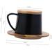 Zerodeko Holiday Coffee Mugs 1 Set Ceramic Coffee Mug Buffalo Milk with Cover Office Ceramics Holiday Coffee Cups - Buy Online on GoSupps.com