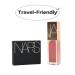 Buy NARS Mini Orgasm Blush & Lip Gloss Duo Set - Perfect Mini Blush & Lip Shine for Flawless Glow | International Shipping Available - Buy Online on GoSupps.com