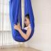 Ssimoo Full Body Sensory Socks for Kids & Adults with Autism - Stretchy Breathable Body Sox for Stress Relief - Blue 150x280cm - Buy Online on GoSupps.com