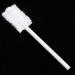 Baby Mouth Cleaner - 30pcs Disposable Gauze Toothbrush for Infants | Gentle Tongue Cleaning - Buy Online on GoSupps.com