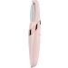 Finishing Touch Flawless Pedi Electronic Pedicure Tool Rechargeable Dual Speed Rose Gold & Pedi Replacement Heads for Pedicures 3 Piece Attachment Set Foot Scraper + BEAUTY EX1 - Buy Online on GoSupps.com