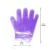 Buy Lavender Paraffin Wax Gloves for Spa & Home Use | Paraffin Baths & Waxing Care - Buy Online on GoSupps.com