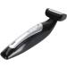Asixxsix Back Shaver for Men - Electric Body Hair Trimmer with Detachable Handle for Wet & Dry Shaving - Buy Online on GoSupps.com