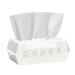 50/100 Pcs Soft Cotton Disposable Face Towels - Ideal for Washing & Drying Wipes | International Shipping - Buy Online on GoSupps.com