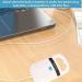 Mini Microchip Pet Tag Scanner - USB Rechargeable Animal Chip ID Reader with OLED Display - Supports FDX-B and EMID - ISO11784/85 - Buy Online on GoSupps.com