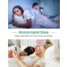 3 Pack Silk Sleep Mask Set - Adjustable Strap, 100% Pure Silk Eye Mask for Sleeping - Blocks Light, Reduces Puffy Eyes - BeeVines Gifts - Buy Online on GoSupps.com