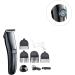 balacoo Hair Styling Comb Set - Professional Clippers & Beard Tools | Hair Salon Shears & Bib USB - Buy Online on GoSupps.com