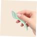 Housoutil Eyebrow Trimmer - Compact Razor & Makeup Tool for Perfect Eyebrows - Portable Eyebrow Shaper & Remover - Buy Online on GoSupps.com