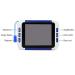Portable Digital Magnifier Portable Video Magnifier 2x-32x Zoom 3.5" Electronic Reading Aid with Foldable Handle Freeze Multiple Color for Elderly in Reading Writing - Buy Online on GoSupps.com