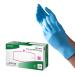 1000 Pack Tronex Nitrile Chemo Exam Gloves ASTM Nitrile Disposable Tronex Gloves Medical Grade Chemical Resistant (Small)