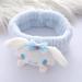 Kawaii Spa Headband for Washing Face Cute Blue Headband for Make Up Washing Party Soft Headband for Woman Girls - Buy Online on GoSupps.com