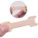 120 Pcs Upgraded Anti Snoring Nasal Strips - Large Nasal Pads for Better Breathing & Good Sleep - Buy Online on GoSupps.com